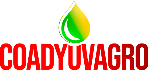 CoadyuvAgro Logo